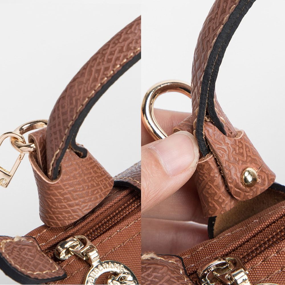 여성용 변형 컨버터블 핸드백 벨트 크로스바디 백 액세서 - Women'S Bags Longchamp 리뷰 및 가격