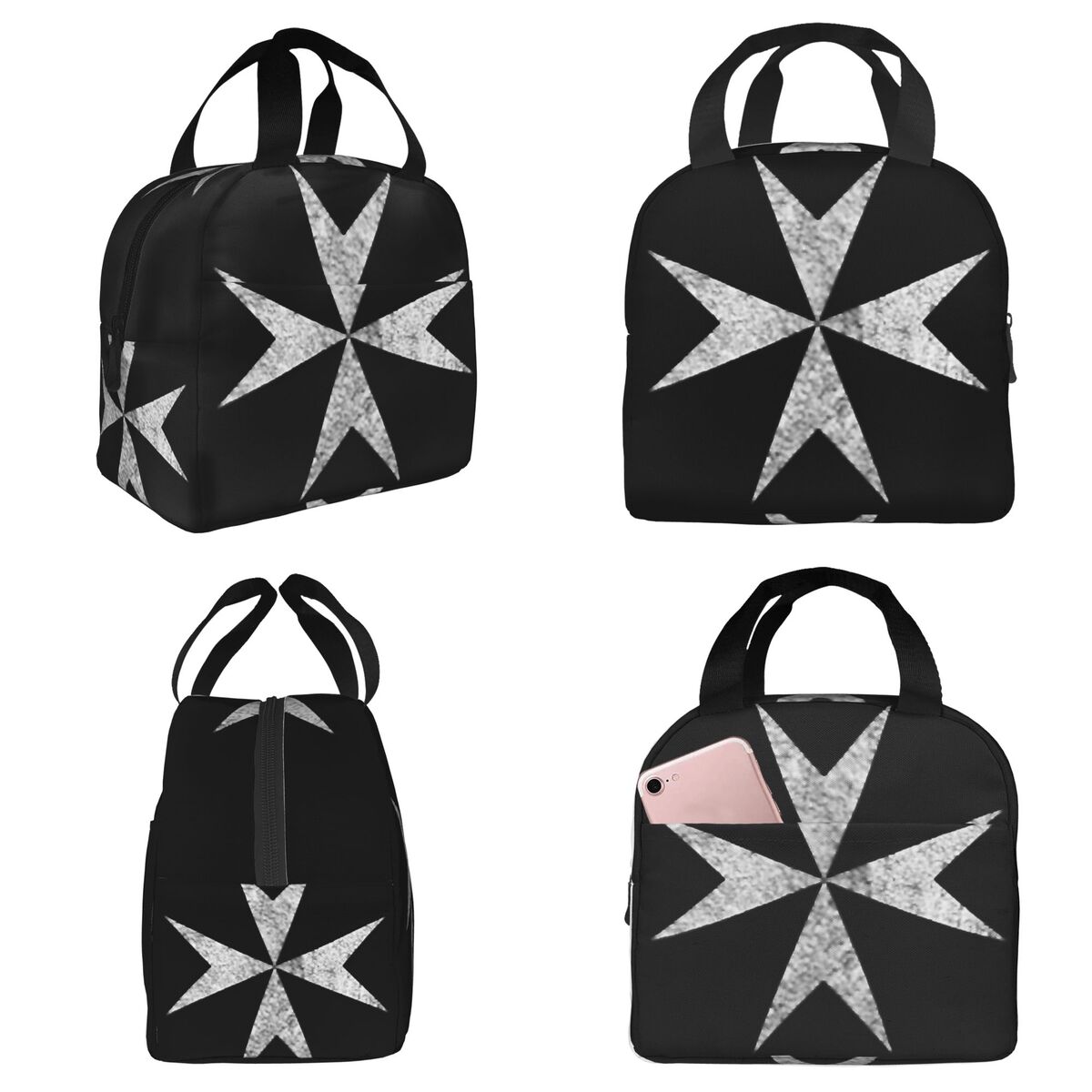 Maltese Cross Knights Hospital - Women Bags Malta 리뷰 및 가격