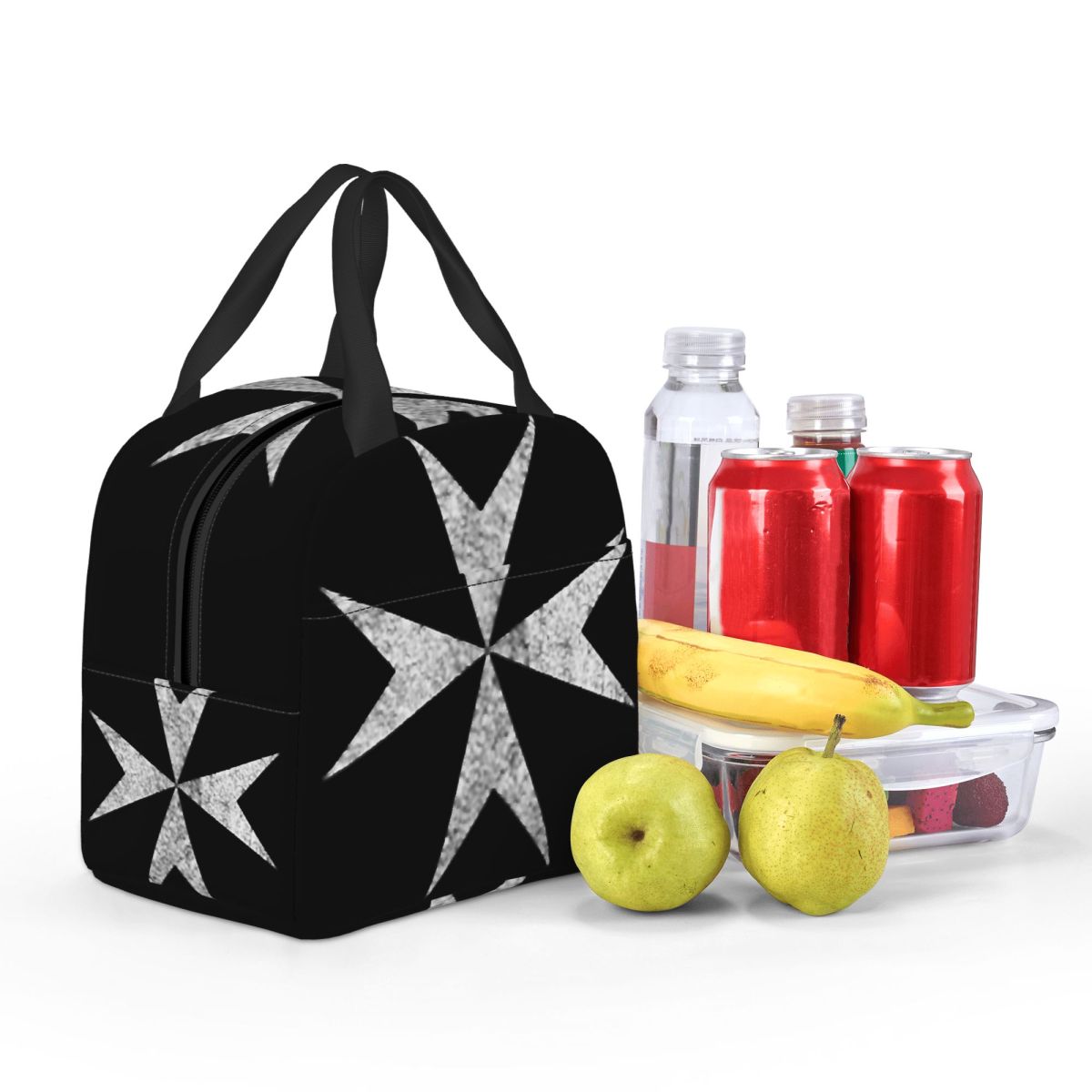 Maltese Cross Knights Hospital - Women Bags Malta 리뷰 및 가격
